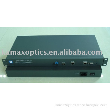 Optical Line Terminal